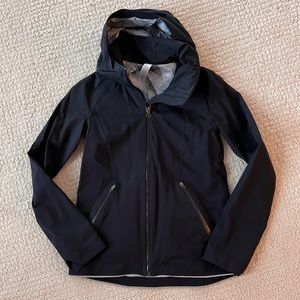 Ivivva Rain/Windbreaker Jacket - Size 12.